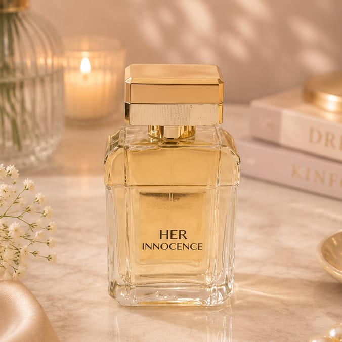 MiStylo Her Innocence EDT 100ml