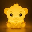 SquishyGlo Silicone Light - Disney Lion King Simba