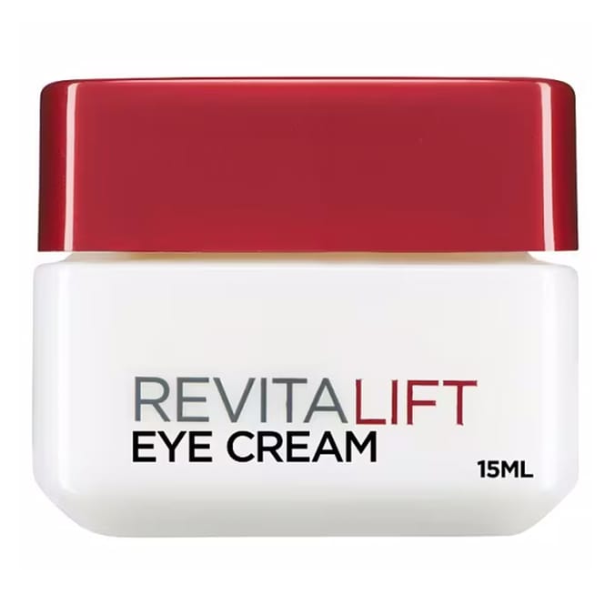 L'Oreal Paris Revitalift Anti-Wrinkle Eye Cream 15ml