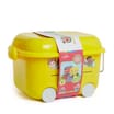 Cocomelon Soft Block Caddy