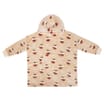 Originals Christmas Pudding Snuggle Hoodie