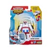 Transformers Rescue Bots Academy Action Figure F0719 - Autobot Ratchet