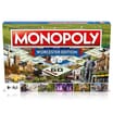 Monopoly Worcester Edition