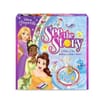Disney Princess See The Story Game