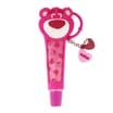 Lotso Lipgloss Strawberry Scented 