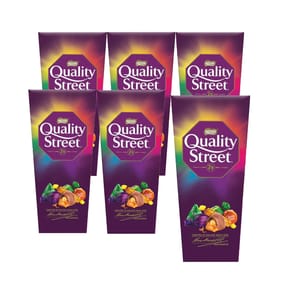 Quality Street 220g x6