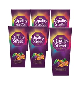 Quality Street - Nestlé - 480 g ℮