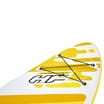 Bestway Hydroforce Aqua Cruise SUP Paddleboard 10ft 6"