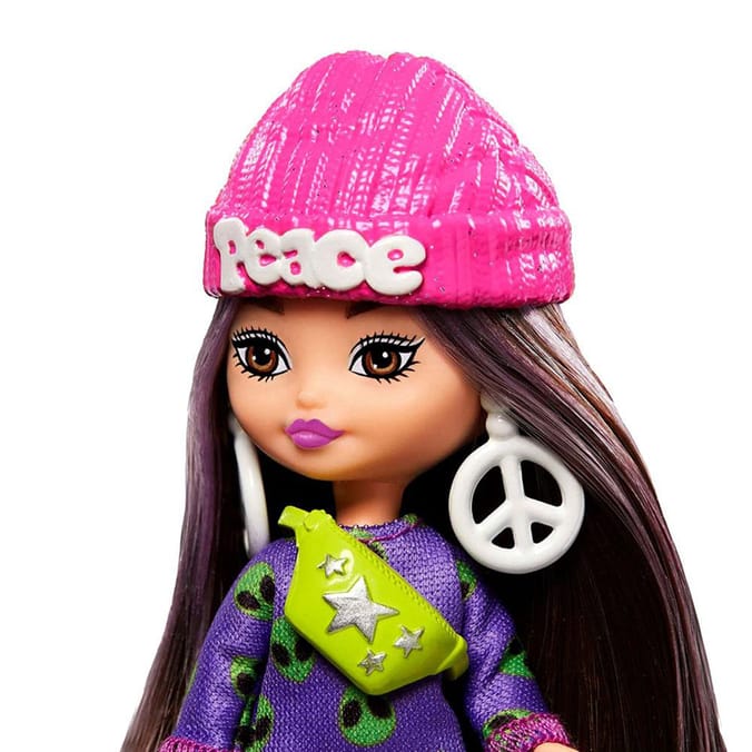 Barbie Extra Mini Minis