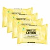 Beauty Co Lemon Cleansing Wipes