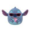 Squishmallows Disney Stitch Plush with Ice-Cream 20.5cm
