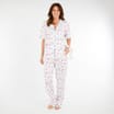 Originals Ladies Disco Pyjamas