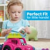 Mega Bloks Catie Convertible