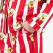 Spongebob Squarepants Older Kids Christmas Pyjamas