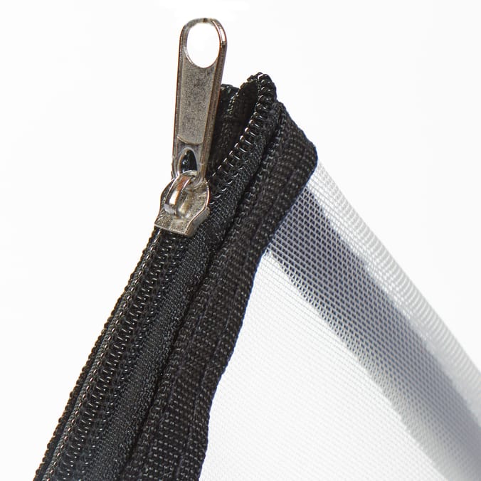 Stationery Store Pencil Case Mesh