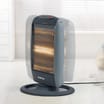 Pifco Halogen Heater 1.2KW