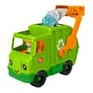 Fisher-Price Little People Recycling Truck HYC11