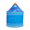 Liberty House Toys Kids Space Rocket Play Tent