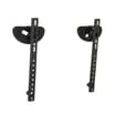 Equatech Universal TV Wall Mount 32" - 100"