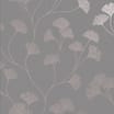 Glistening Ginkgo Wallpaper 12702 - Grey