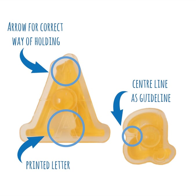 Fun Fonts Alphabet Letters Upper And Lower Case Of Collection 2