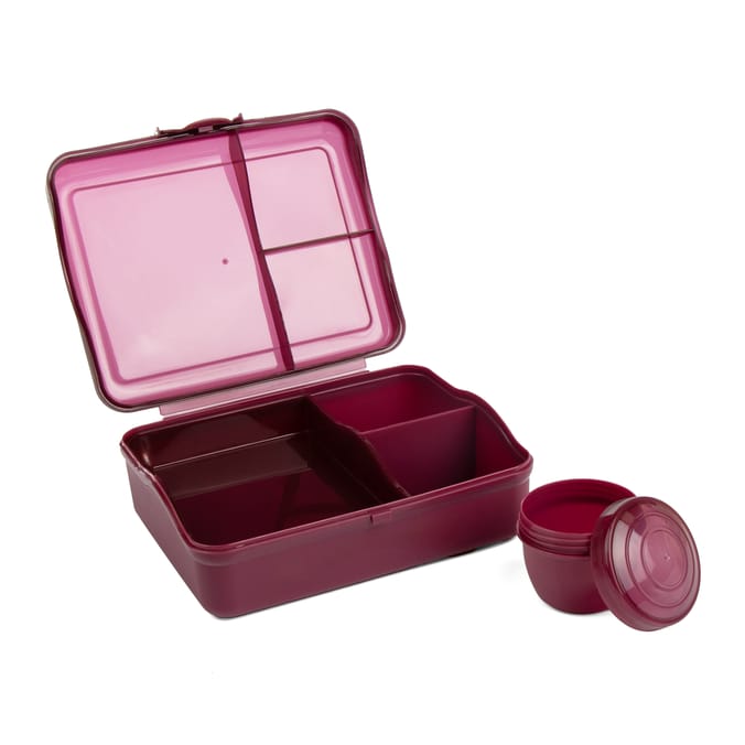 Kitchen Bento Lunch Box