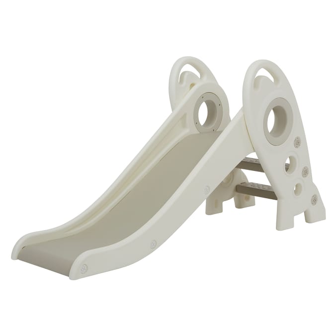 Liberty House Toys Kids Foldable Rocket Slide