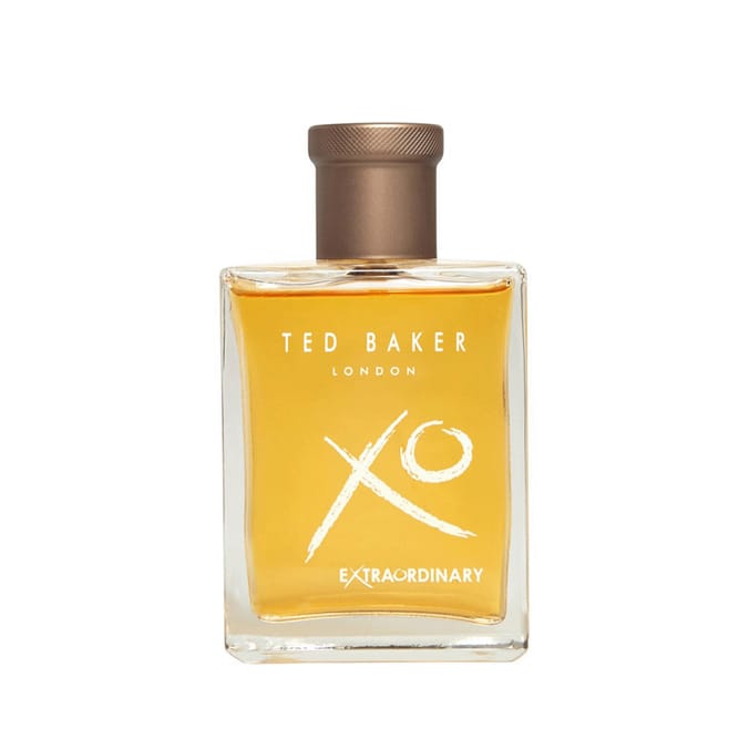 Ted Baker XO Extraordinary EDT 100ml