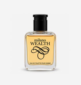  Milano Milano Man Wealth EDT 50ml