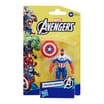 Marvel Avengers Epic Hero Series Action Figure 10cm - Captain America