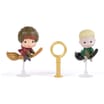 Wizarding World Harry Potter Micro Magical Moments Surprise Set - 2 Figurines with Accessory