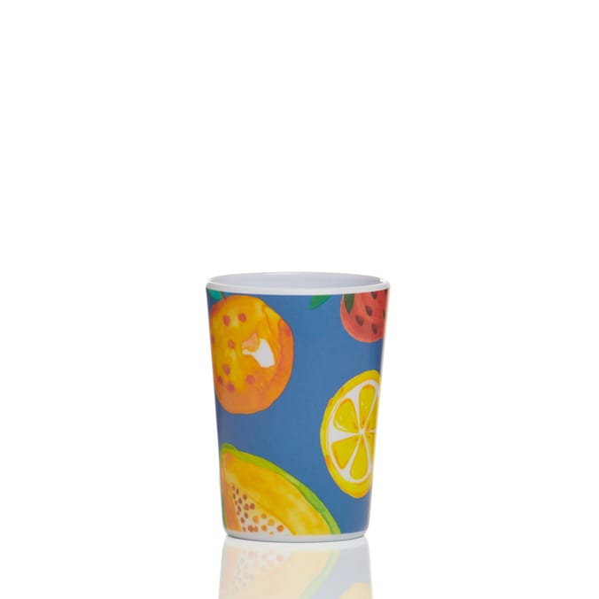 The Outdoor Edit Mediterranean Tumbler