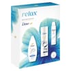 Dove Trio Gift Set 3 Piece - Relax