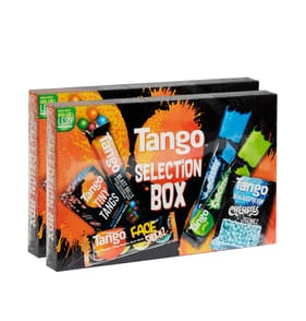 Tango Selection Box 138g x2