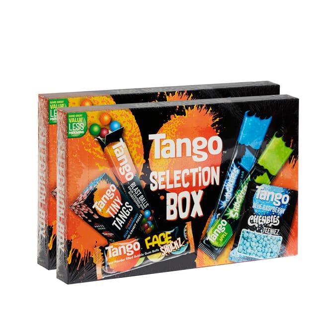 Cool box best sale home bargains