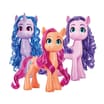 My Little Pony Movie Mega Movie Friends - Assorted