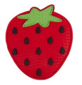 MyPets Licking Mat - Strawberry