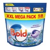 Bold PODS Washing Capsules 58 Washes