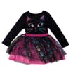 Hallow Scream Kids Cat Costume