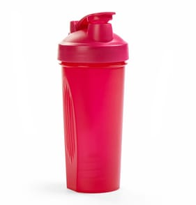 X-Tone Protein Shaker 820ml - Pink