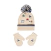 Originals Hat & Mittens Set