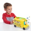CoComelon Learning Musical Bus