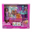 Barbie Skipper Babysitter Doll with Twin Nursery Playset