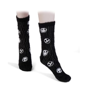 The Nightmare Before Christmas KIds Cosy Socks