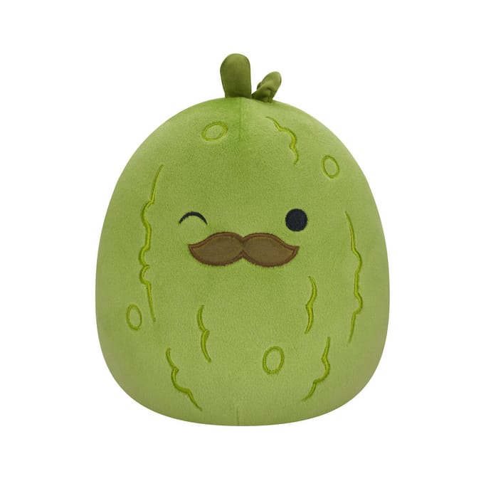 Squishmallow 7.5" Plush - Charles