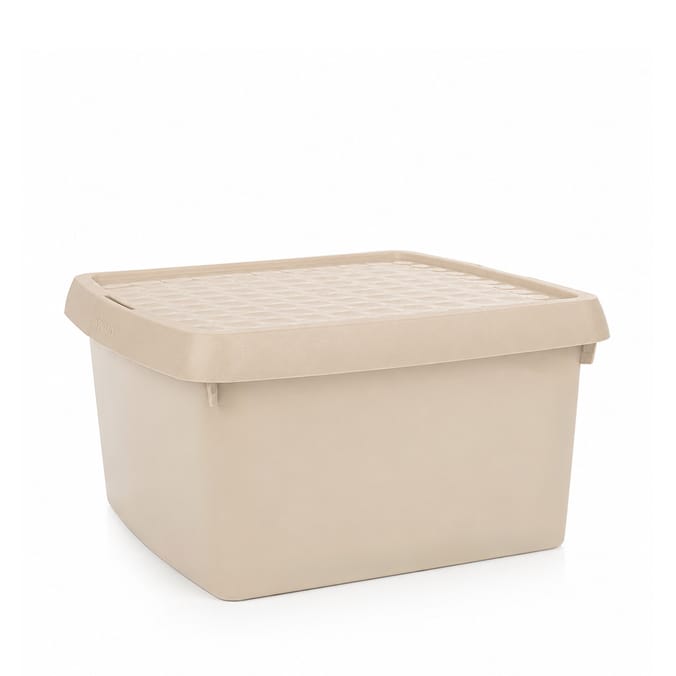 Utility 9L Clip Lid Box