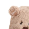 NSPCC Kid's Teddy Slippers