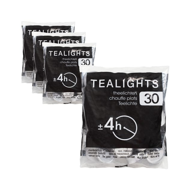 Tea lights home bargains deals