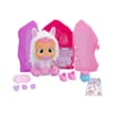 Cry Babies Magic Tears Icy World Surprise Doll - Keep Me Warm Series