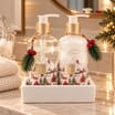  Wickford & Co Hand Christmas Duo - Fresh Snow  